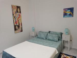 Artistic and Relaxing Experience