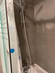 Superb Apartment on 14th floor with Jacuzzi