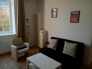 Le Fayolle - Lumineux 2 pièces en centre-ville