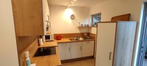 gemütliche Wohnung mit Kamin - Sunny Hill Holiday Home