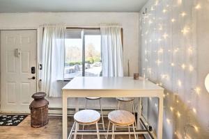 First-Floor Hunter Condo Less Than 1 Mi to Slopes!