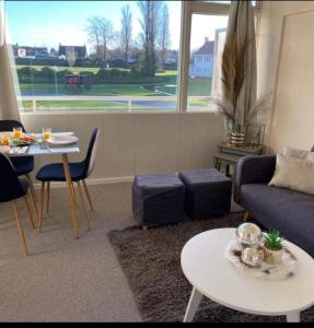 Un bol dair à De Haan - Mer du Nord