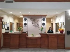 Merit Hotel & Suites - Waterways