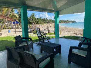 CASA DE PLAYA ROCKY CAY BAY
