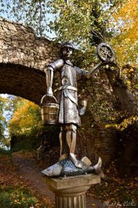 Ferienwohnung Reese- Horstmann mit Hallenbad und Sauna, WLAN "Harz zu jeder Jahreszeit"