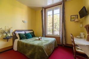 Hotels Montdidier Hotel : photos des chambres