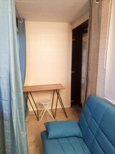 Appartement 5 personnes Crest-Voland Espace Diamant