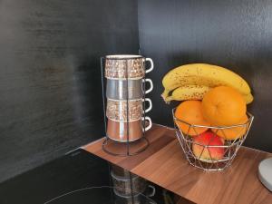 Appartements Le Palmier d'Azur - Frejus Cais - Wi-Fi : photos des chambres