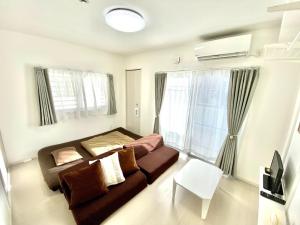 La Lumiere Oroku / Vacation STAY 1068 - 2hvězdičkové hotely ve městě Naha