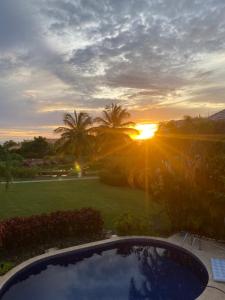 Barbados Luxury Villa with Pool