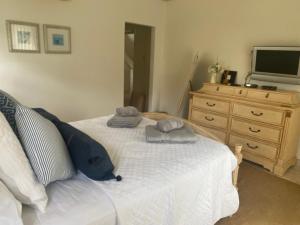 Barbados Luxury Villa with Pool