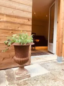 Bienvenue « À l’ombre du figuier » - Lauraguel