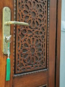 Maison de standing - Médina de Marrakech