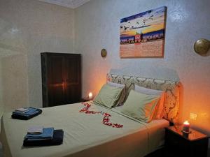 Maison de standing - Médina de Marrakech