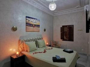 Maison de standing - Médina de Marrakech