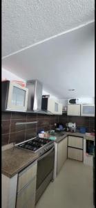 Edificio Karey Rodadero Santa Marta