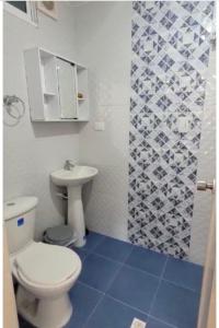 Edificio Karey Rodadero Santa Marta