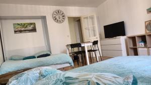 Appartements SW Cosy Apart - Chambly Persan Roissy : photos des chambres