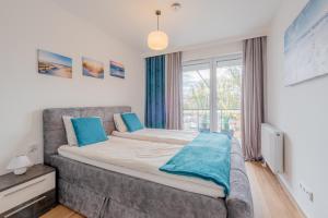 Apartament Wyspa Solna Kołobrzeg