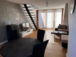 Schöne Wohnung mitten im Zentrum - Bad Lippspringe