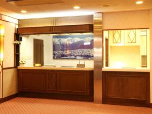 Hakuba Hotel Oak Forest - Vacation STAY 34161v