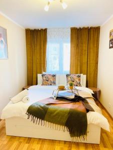 Hygge place to stay - self check in nonstop 24h-wifi