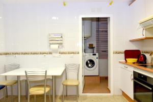 Apartamento Arcos Cala Real