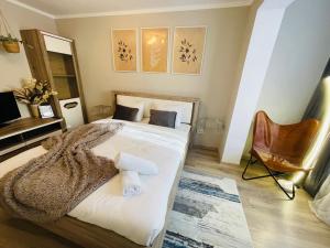 Hygge place to stay - self check in nonstop 24h-wifi