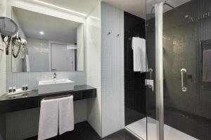 Single Room room in Exe Plaza Catalunya