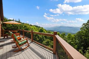 Native Winds Luxury Cabin Rental