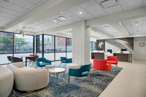 Holiday Inn Hotel & Suites Chicago - Downtown by IHG