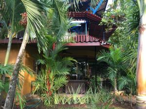 Casa de veraneo Quinta Las Trillizas