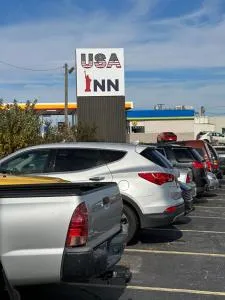USA Inn - Alcoa