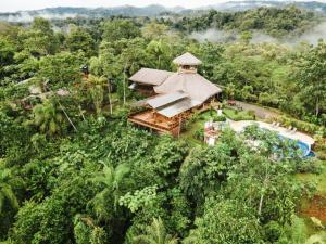 Corcovado Private Villas - Corcovado Private Reserve, Puerto Jiménez