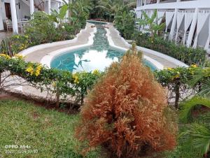 Paka House-Rafiki Village