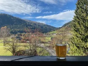 Appartement Rosa - Seebach