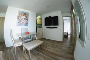 Exclusive House Cartagena