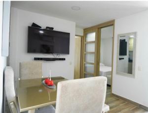 Exclusive House Cartagena