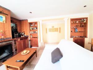 Apartamento El Balcon