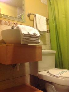 Hostal Terra 1 - ANDALUCÍA