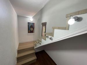 Los Álamos, casa de campo cerca de Madrid
