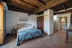 Alloggio Turistico Vallecupa