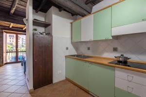 Alloggio Turistico Vallecupa