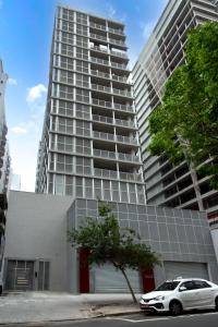 360 VN Frei Caneca by Housi - Apartamentos mobiliados