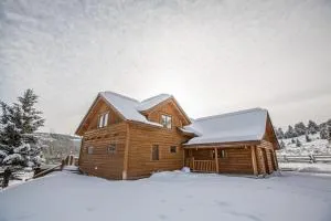 Blue Grouse #4 - Big Sky Mobile Home Court