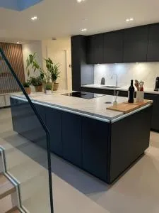 Copenhagen Residence - Harderwijk