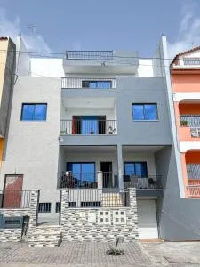 Figo Apartamentos Cidadela Comfort Flats - Cidade Velha