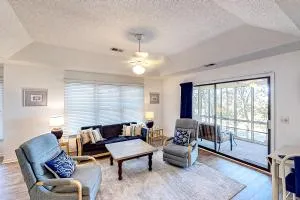 Sea Trail Golf Beach 2Br 2Ba - Calabash