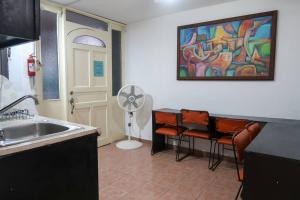Casa Aurora #2: Private room in excellent location