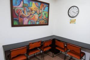 Casa Aurora #2: Private room in excellent location